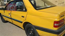 Peugeot 405
